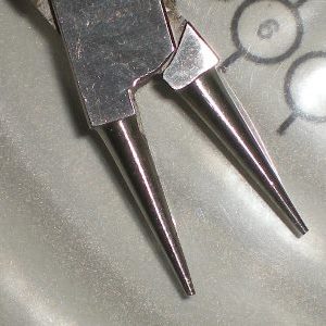 Basic Jewelers Tools